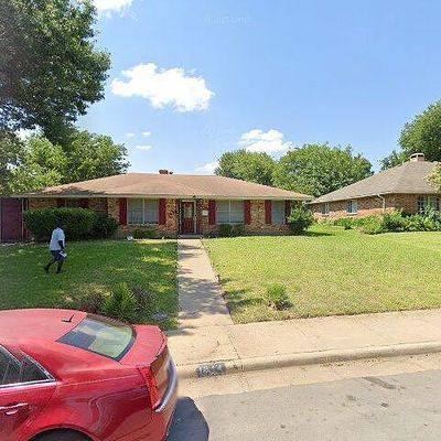 1814 Egyptian Dr, Dallas, TX 75232