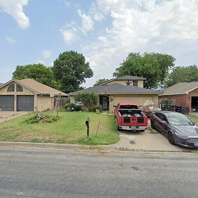 1816 Lincolnshire Way, Fort Worth, TX 76134