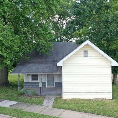1818 Indiana Ave, Vincennes, IN 47591