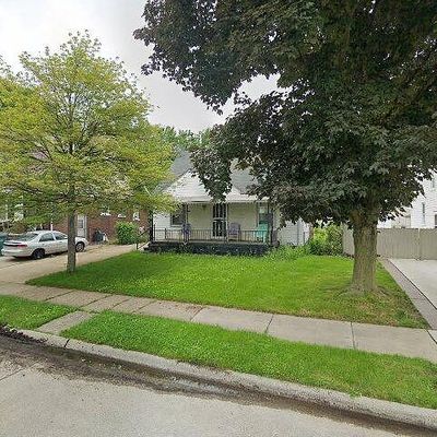 1822 Council Ave, Lincoln Park, MI 48146