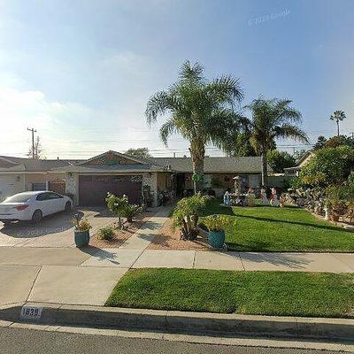 1839 N Del Norte Ave, Ontario, CA 91764