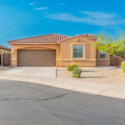 18440 W Wind Song Ave, Goodyear, AZ 85338