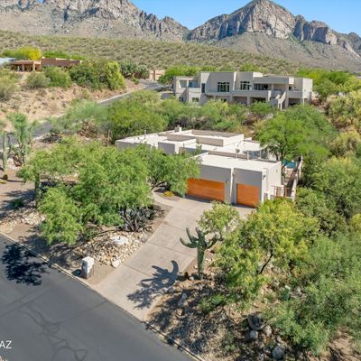 1846 E Pusch Wilderness Dr, Tucson, AZ 85737