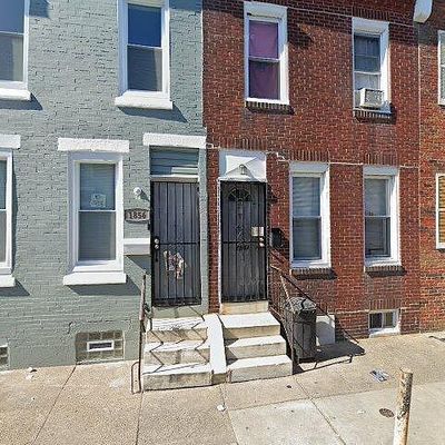 1854 E Lippincott St, Philadelphia, PA 19134