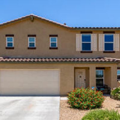 1856 N Logan Ln, Casa Grande, AZ 85122