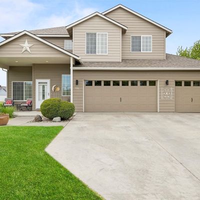 186 Roadrunner Ln, Walla Walla, WA 99362