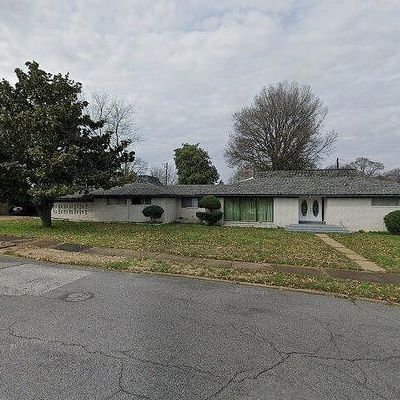 1860 Fairmeade Ave, Memphis, TN 38114