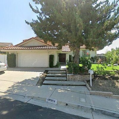 18814 Clearbrook St, Porter Ranch, CA 91326