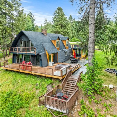 18832 Pine Loop, Leavenworth, WA 98826