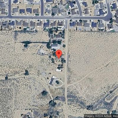 19 Sandefer Ln, Dayton, NV 89403