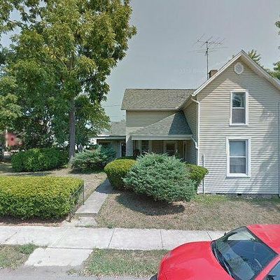 19 Smith St, West Alexandria, OH 45381