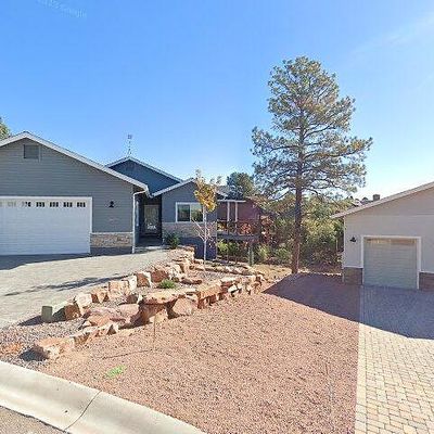 1907 E Ayden Ct, Payson, AZ 85541