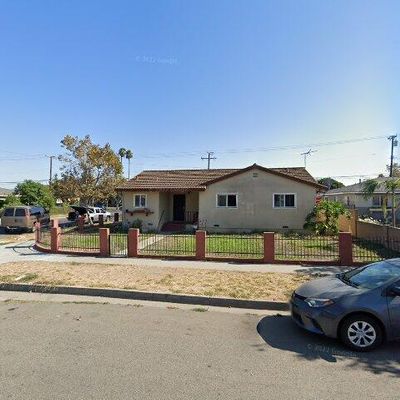 1916 Mark St, Santa Ana, CA 92703