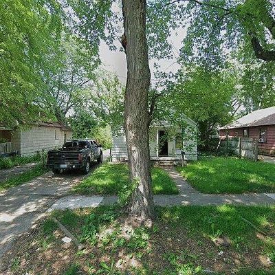 1924 Kendrick St, Saginaw, MI 48602