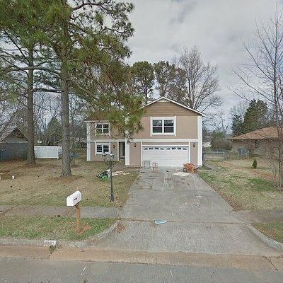 1925 Burlingame Dr Se, Huntsville, AL 35803