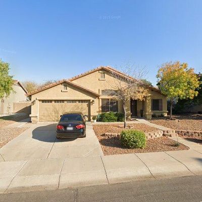 1925 S Sandstone St, Gilbert, AZ 85295