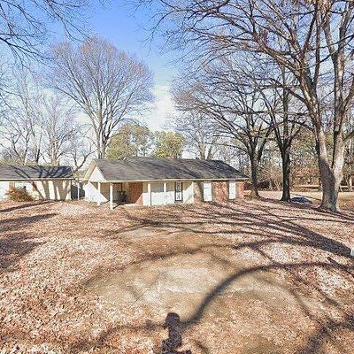 1940 Bender Rd, Memphis, TN 38116