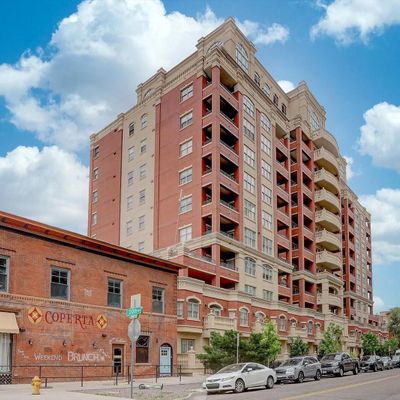 1950 N Logan St #706, Denver, CO 80203