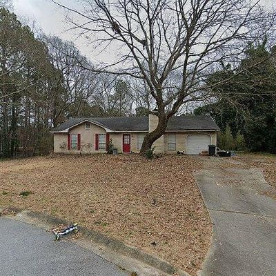 1960 Eastland Ct, Snellville, GA 30078