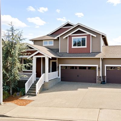 1555 Ridgeview Loop Sw, Tumwater, WA 98512