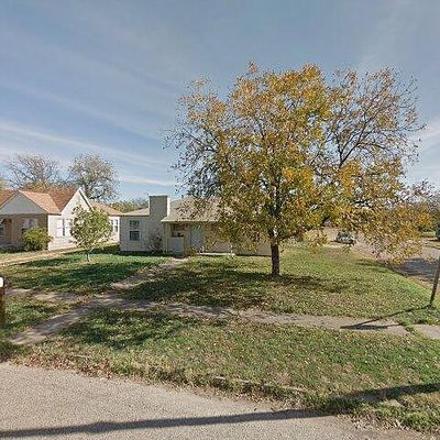 1557 Chestnut St, Abilene, TX 79602