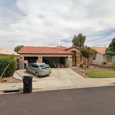 15713 N 160 Th Ave, Surprise, AZ 85374