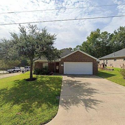 158 Hidden Valley Cir, Huntsville, TX 77340