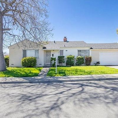 15803 Via Nueva, San Lorenzo, CA 94580