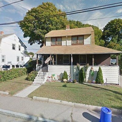 16 Littlefield St, Quincy, MA 02169