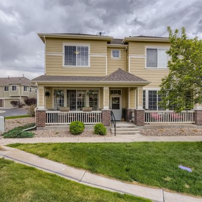 16095 E Geddes Ln #119, Aurora, CO 80016