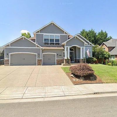 1611 Onyx St Nw, Salem, OR 97304