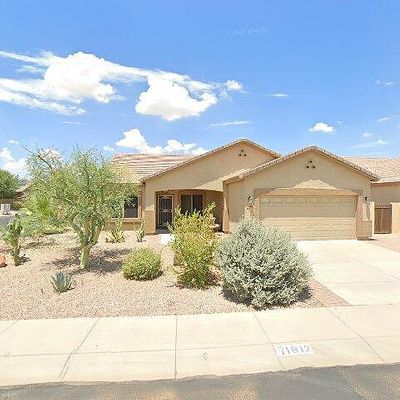 1612 E Chaparral Dr, Casa Grande, AZ 85122