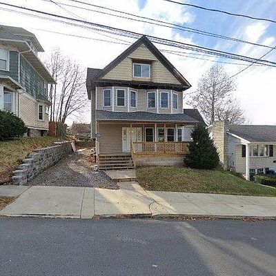 1612 Mulberry St, Scranton, PA 18510