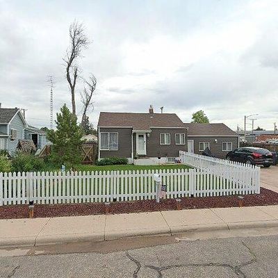 1614 E 12 Th St, Cheyenne, WY 82001