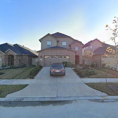 1615 City Pass Ln, Houston, TX 77047