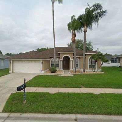 1617 Kish Blvd, Trinity, FL 34655