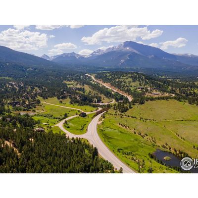 16178 Peak To Peak Drive, Allenspark, CO 80510