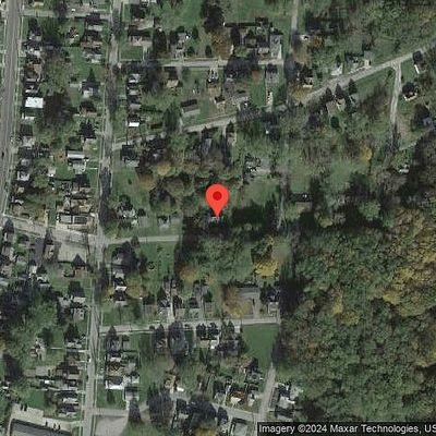 162 12 Th St, Conneaut, OH 44030