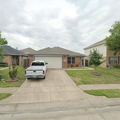 162 Jefferson Dr, Venus, TX 76084