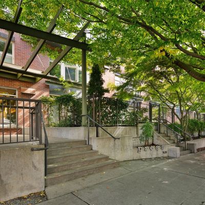 1620 Belmont Avenue Unit 324, Seattle, WA 98122