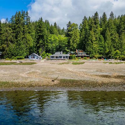 16221 Ne North Shore Rd, Tahuya, WA 98588