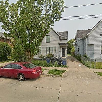 1624 Hamilton St, Racine, WI 53404