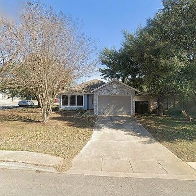 16342 Persimmon Wl, San Antonio, TX 78247