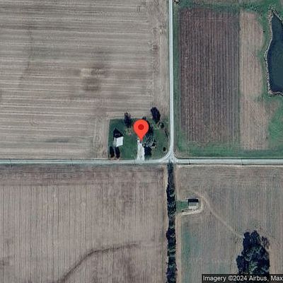 16465 Old Cemetery Trl, Coffeen, IL 62017