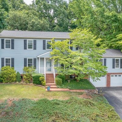 1650 Millbridge Rd, Salem, VA 24153