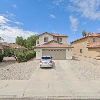 1656 W Harding Ave, Coolidge, AZ 85128