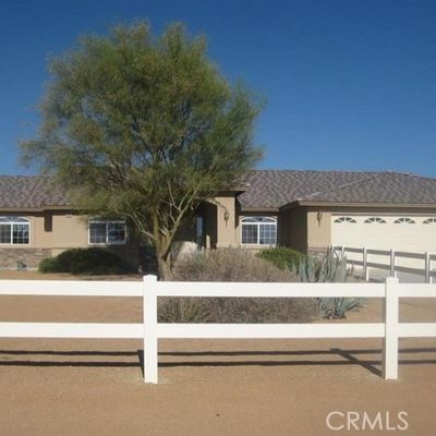 16691 Candlewood Rd, Apple Valley, CA 92307