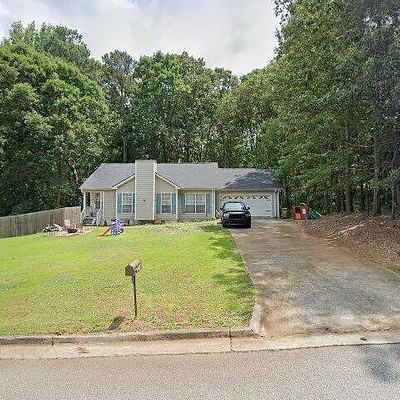 168 Azalea Dr, Winder, GA 30680