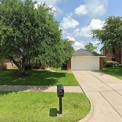 16806 Anchor Park, Friendswood, TX 77546