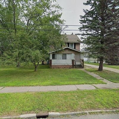 16869 Libby Rd, Maple Heights, OH 44137